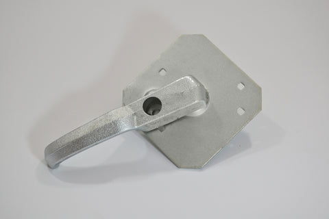 Handle - Deluxe Lock (Old Style)