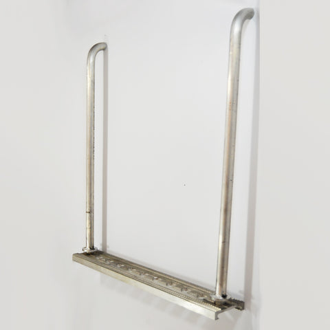 Hackney 24" Aluminum Pull Out Step