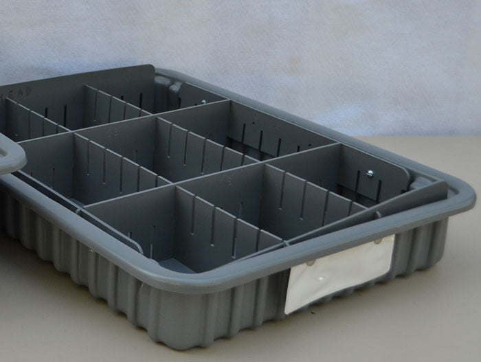 Storage Bins / Tray - (1) Short 3.5 Tray – Aftermarket Parts
